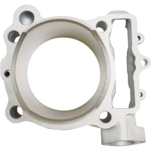 Kawasaki KX 250 F Big Bore Cylinder Kit - Cylinder Works - 80mm - `17-`19